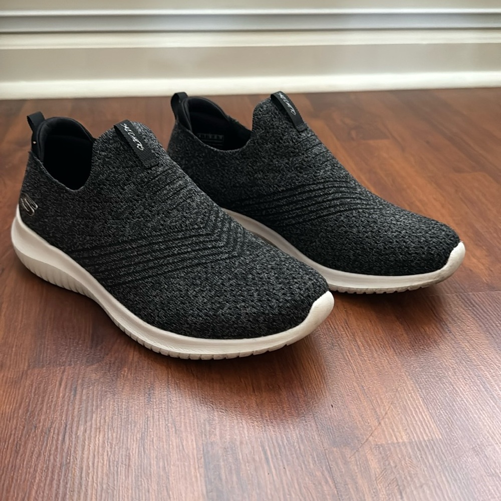 SKECHERS | Women’s Ultra Flex | Delightful Joy Slip on Shoes